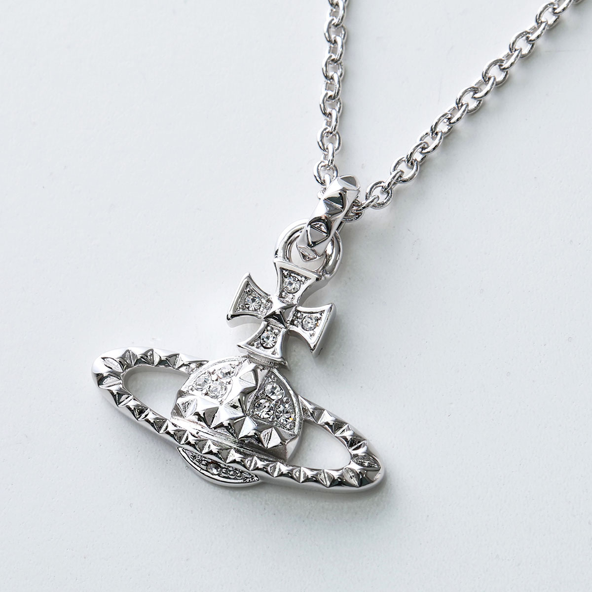 Vivienne Westwood（ヴィヴィアンウエストウッド） ネックレス MAYFAIR