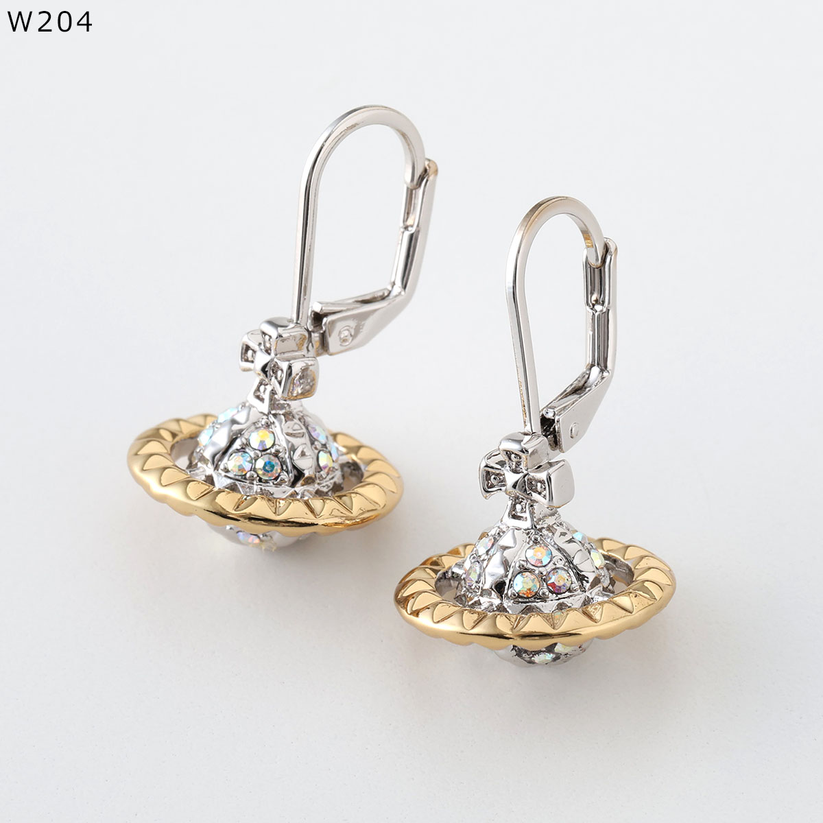 Vivienne Westwood（ヴィヴィアンウエストウッド） ピアス MAYFAIR