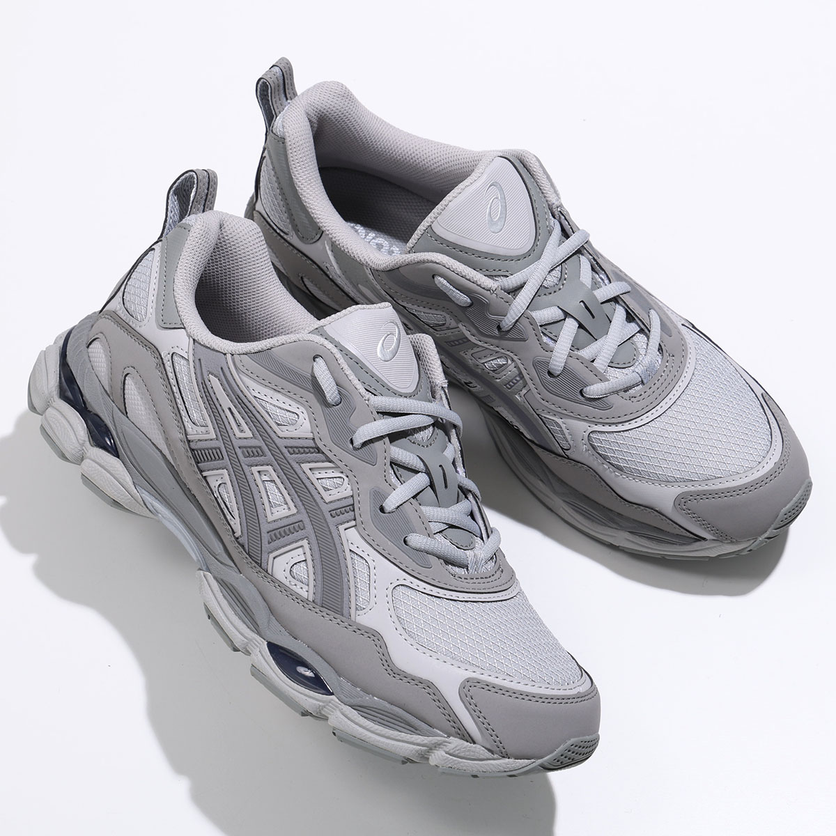 asics gel nyc（サイズ（cm）：26cm）の商品一覧 通販 - Yahoo
