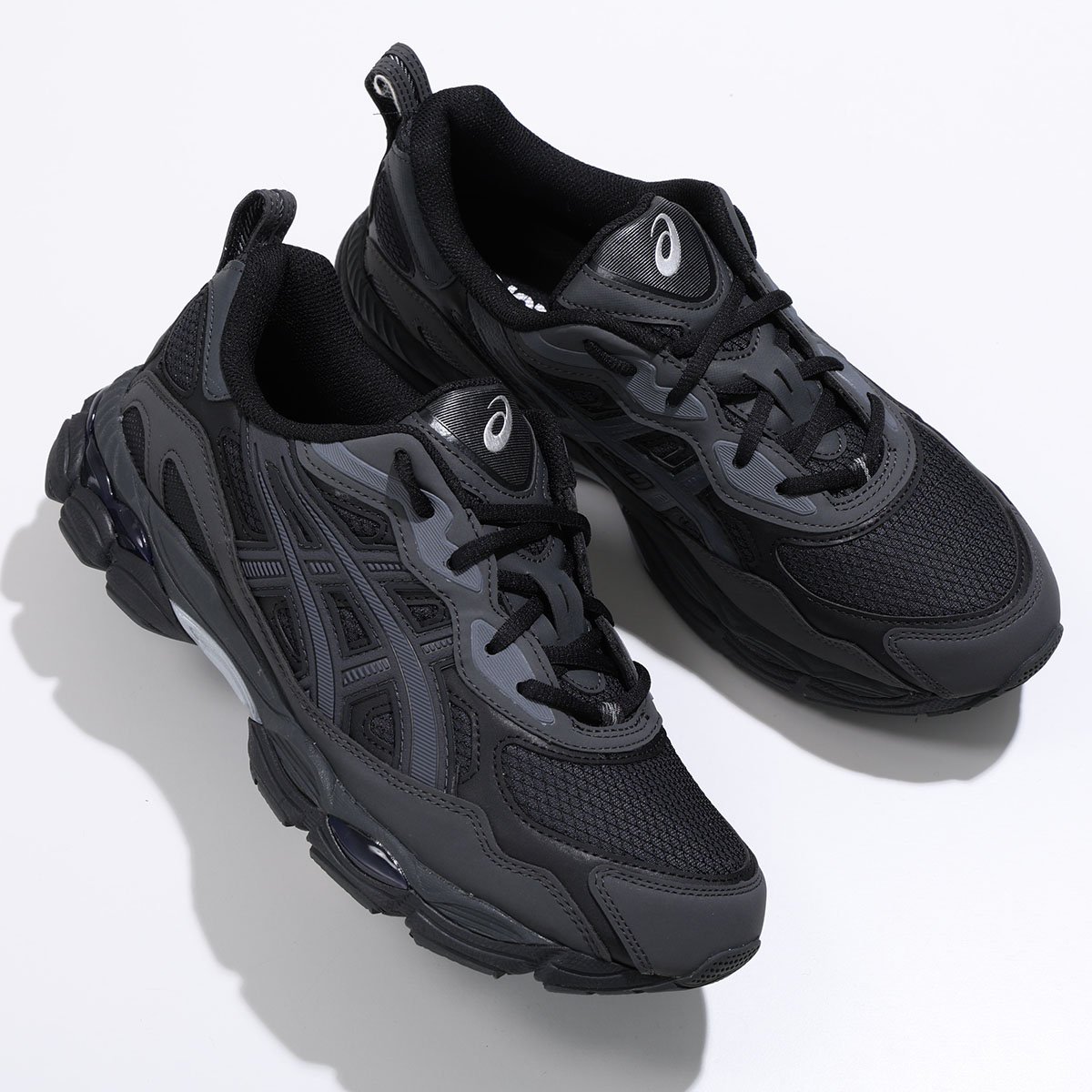 ASICS アシックス スニーカー GEL-NYC RGD 1203A735 レディース