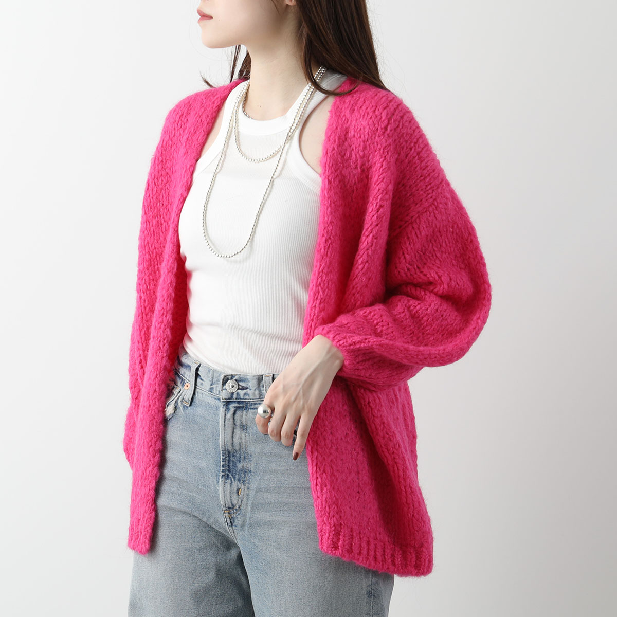 TRICOTS JEAN MARC 【カラー別特価】TRICOTS JEAN MARC トリコット