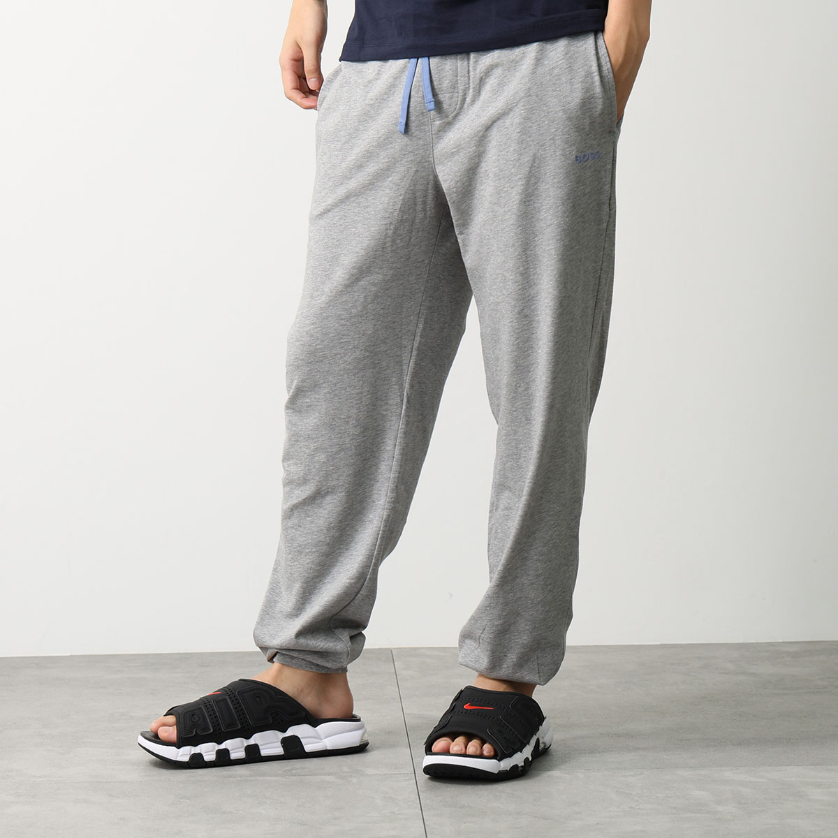 HUGO BOSS（ヒューゴ・ボス） HUGO BOSS ORANGE オレンジ スウェット