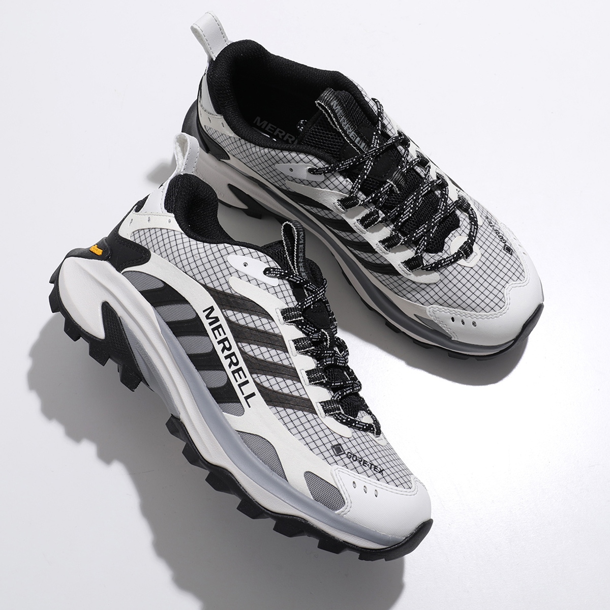 MERRELLメレル　モアブスピード2ゴアテックス25cm　スニーカー　シューズ MERRELL（メレル） スニーカー MOAB SPEED 2 GTX モアブ スピード