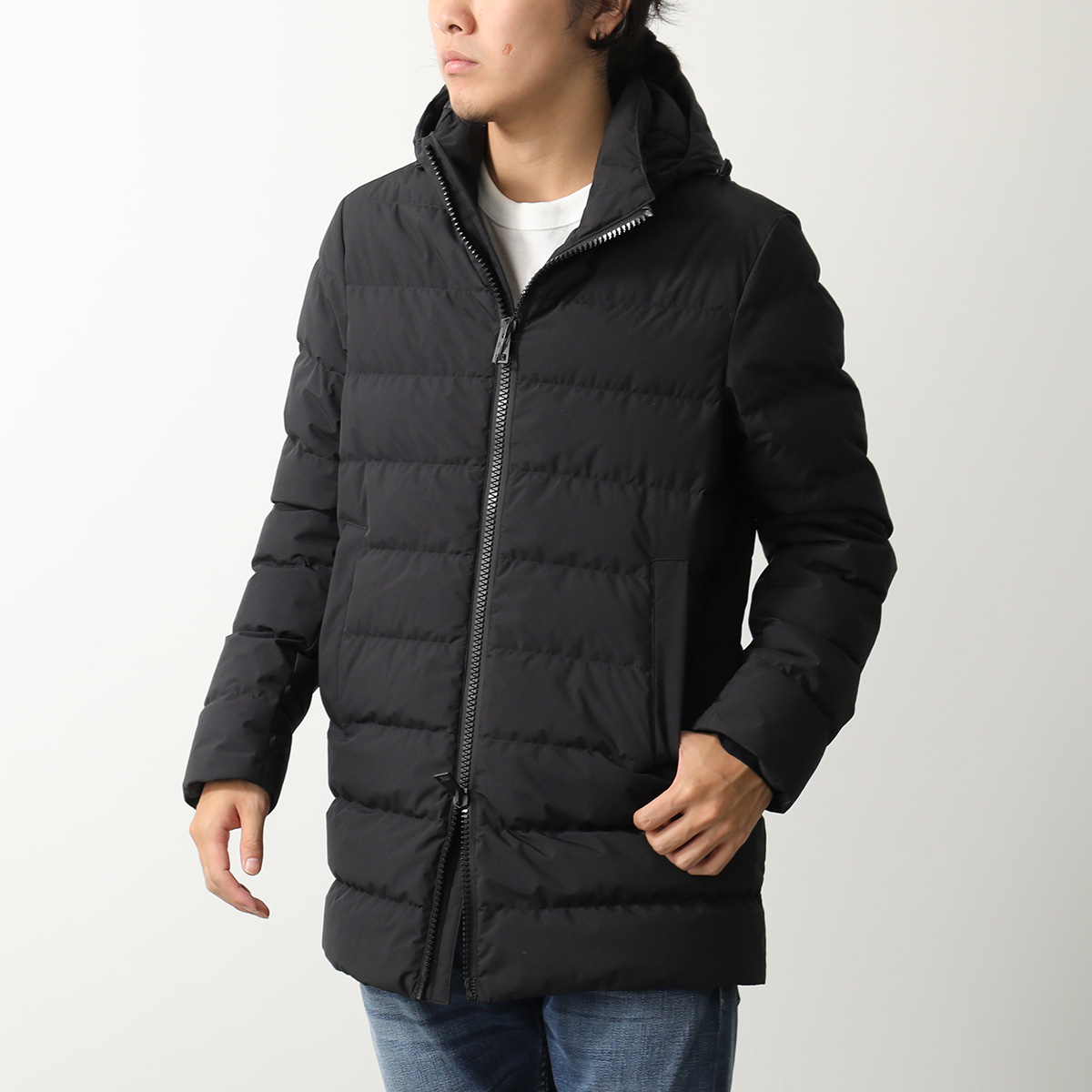 HERNO（ヘルノ） HERNO FUNCTIONAL WARDROBE ファンクショナル ワード