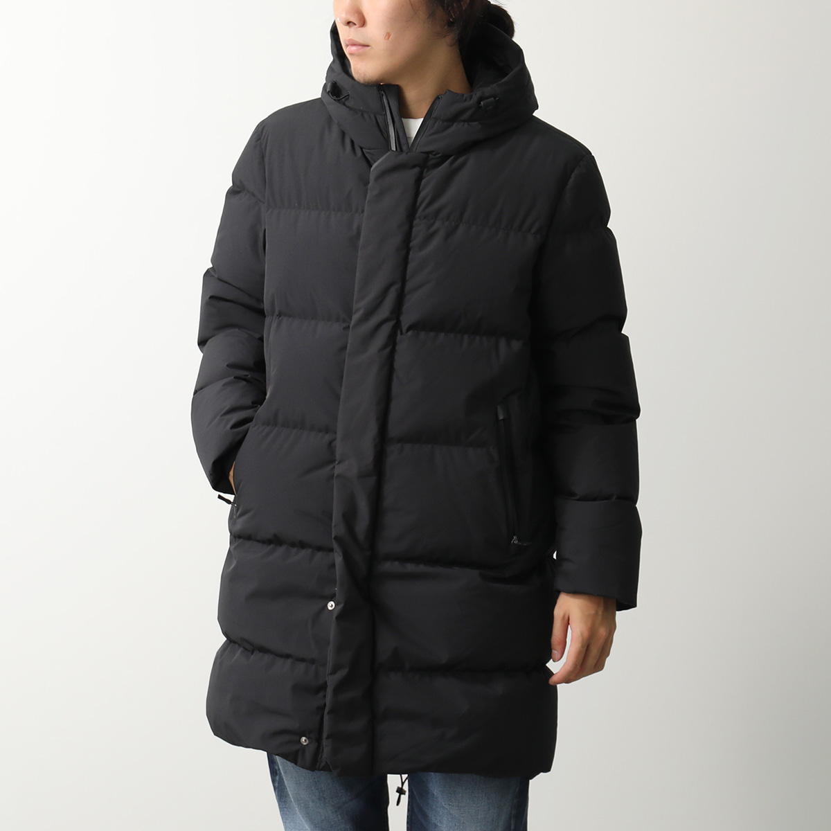 HERNO（ヘルノ） HERNO FUNCTIONAL WARDROBE ファンクショナル ワード