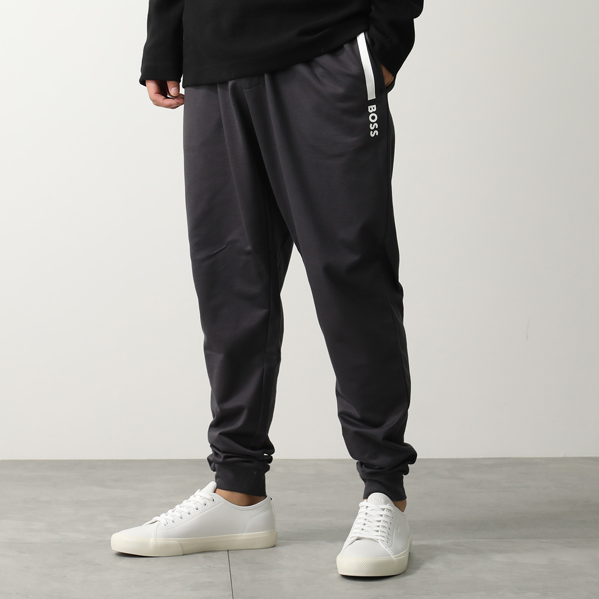 HUGO BOSS（ヒューゴ・ボス） イージーパンツ Authentic Pants