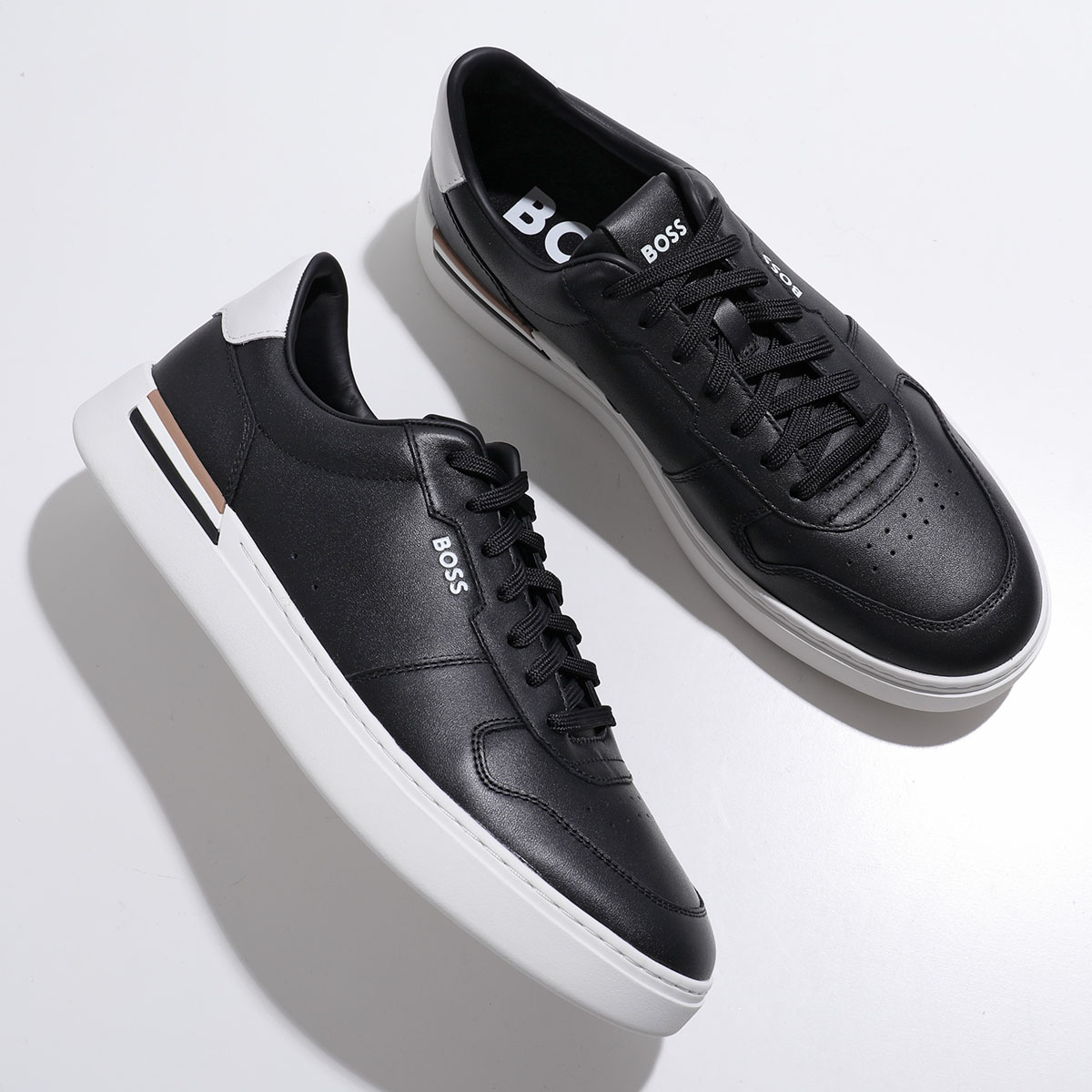 HUGO BOSS（ヒューゴ・ボス） スニーカー Clint Tenn ltvpN 50542538