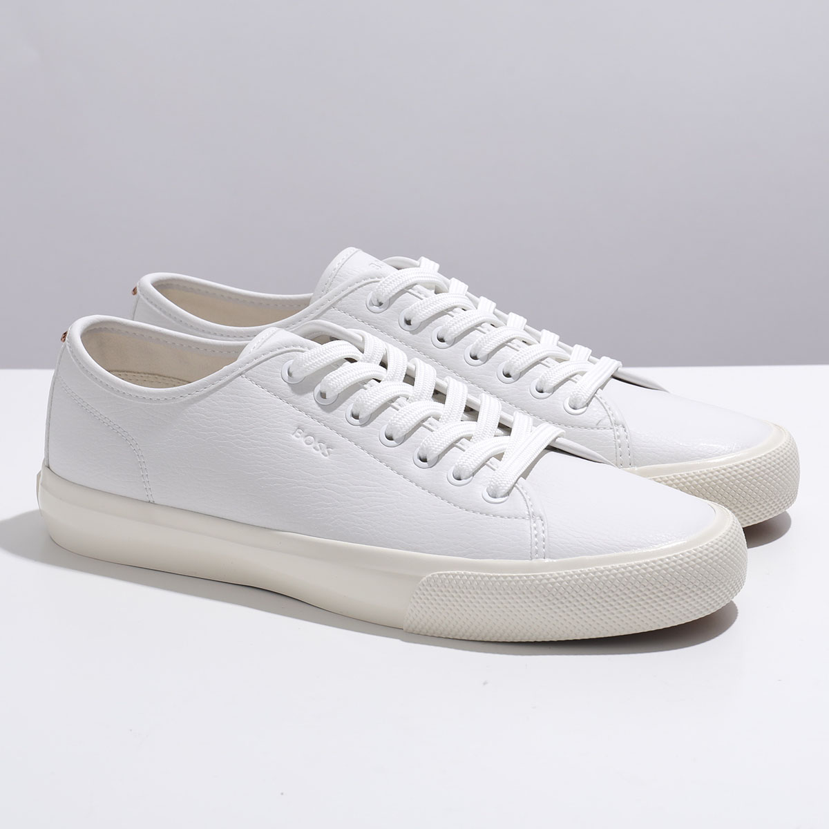HUGO BOSS（ヒューゴ・ボス） スニーカー Aiden_Tenn_sgrpu 50547549