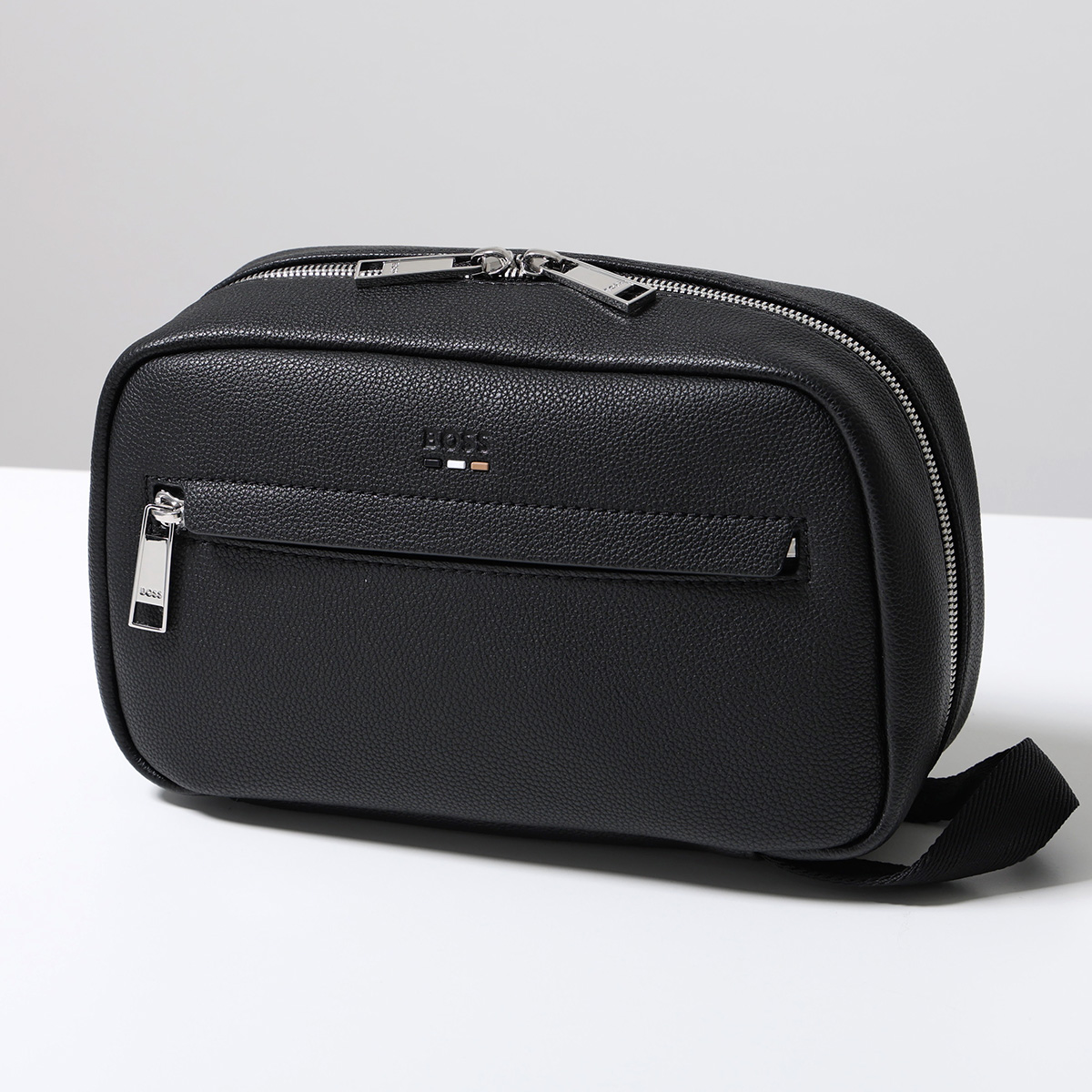 HUGO BOSS メンズセカンドバッグ｜バッグ｜ファッション おすすめ人気