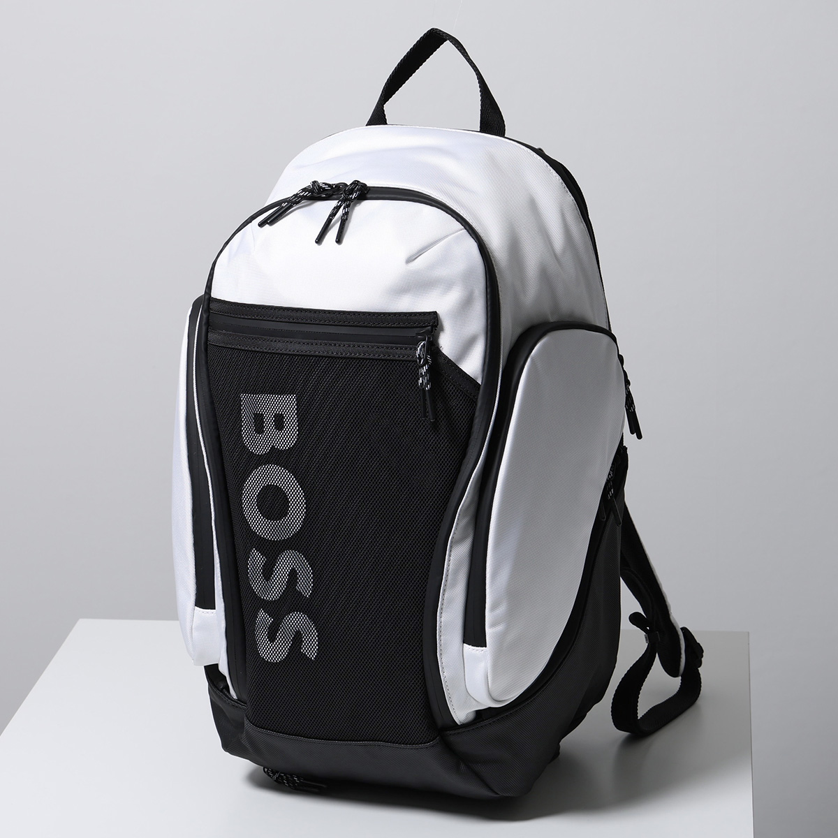 HUGO BOSS ヒューゴボス バックパック Onset_Backpack 50548090 メンズ