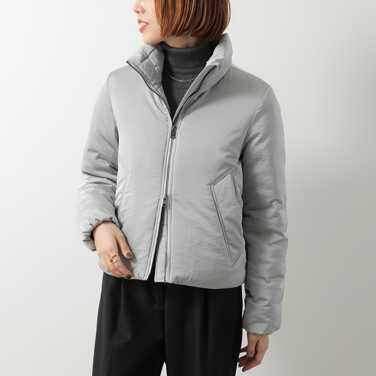 WOOLRICH（ウールリッチ） ダウンジャケット MARYLIN JACKET WWOU2097