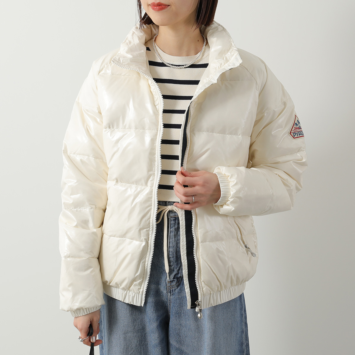 Pyrenex（ピレネックス） ダウンジャケット VINTAGE MYTHIC