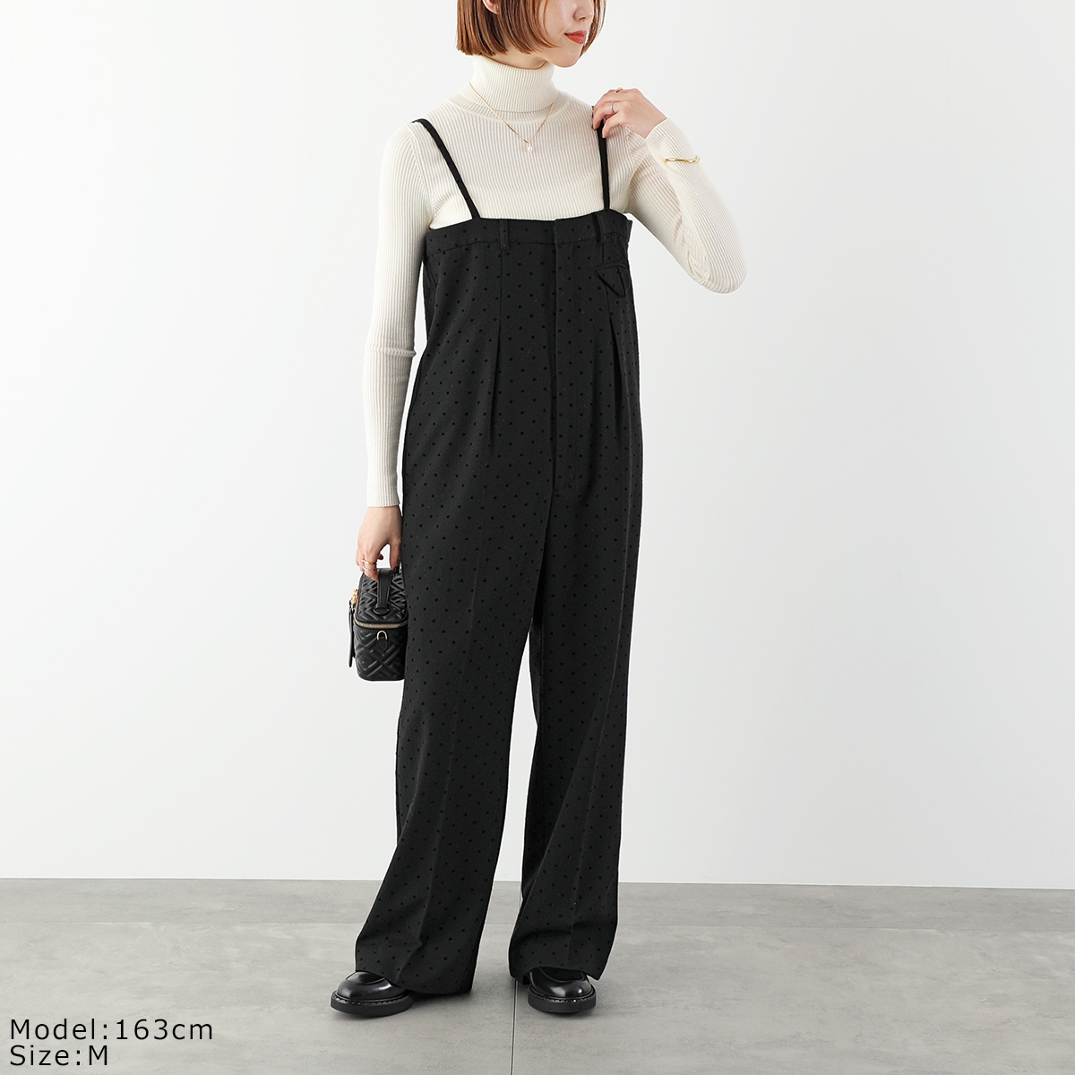 PICCIN（ピッチン） サロペット 907380 レディース オールインワン