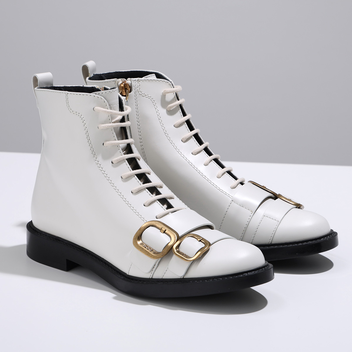 TOD'S レディースブーツ｜シューズ｜ファッション おすすめ人気商品