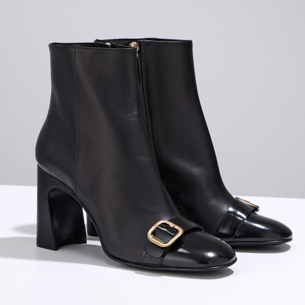 TOD'S トッズ　ショートブーツ 36.5 楽天市場】TODS トッズ ショートブーツ XXW95B0BX50NB6 レディース