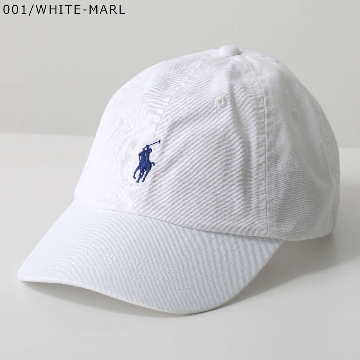 POLO RALPH LAUREN（ポロ・ラルフローレン） ベースボールキャップ