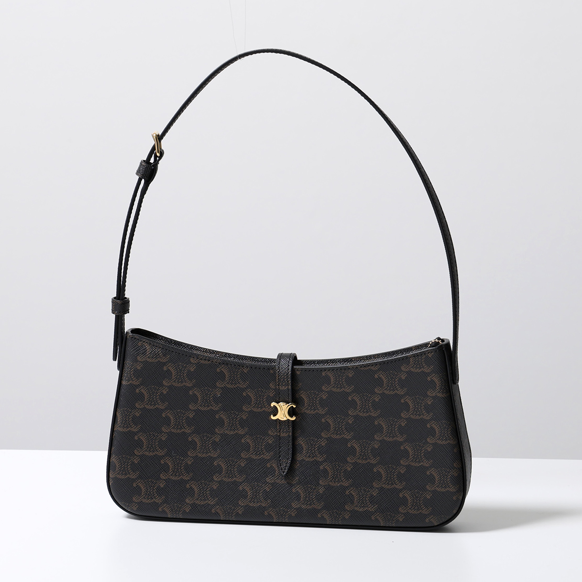 CELINE（セリーヌ） ハンドバッグ TINA ティナ 123052DQW.38NO