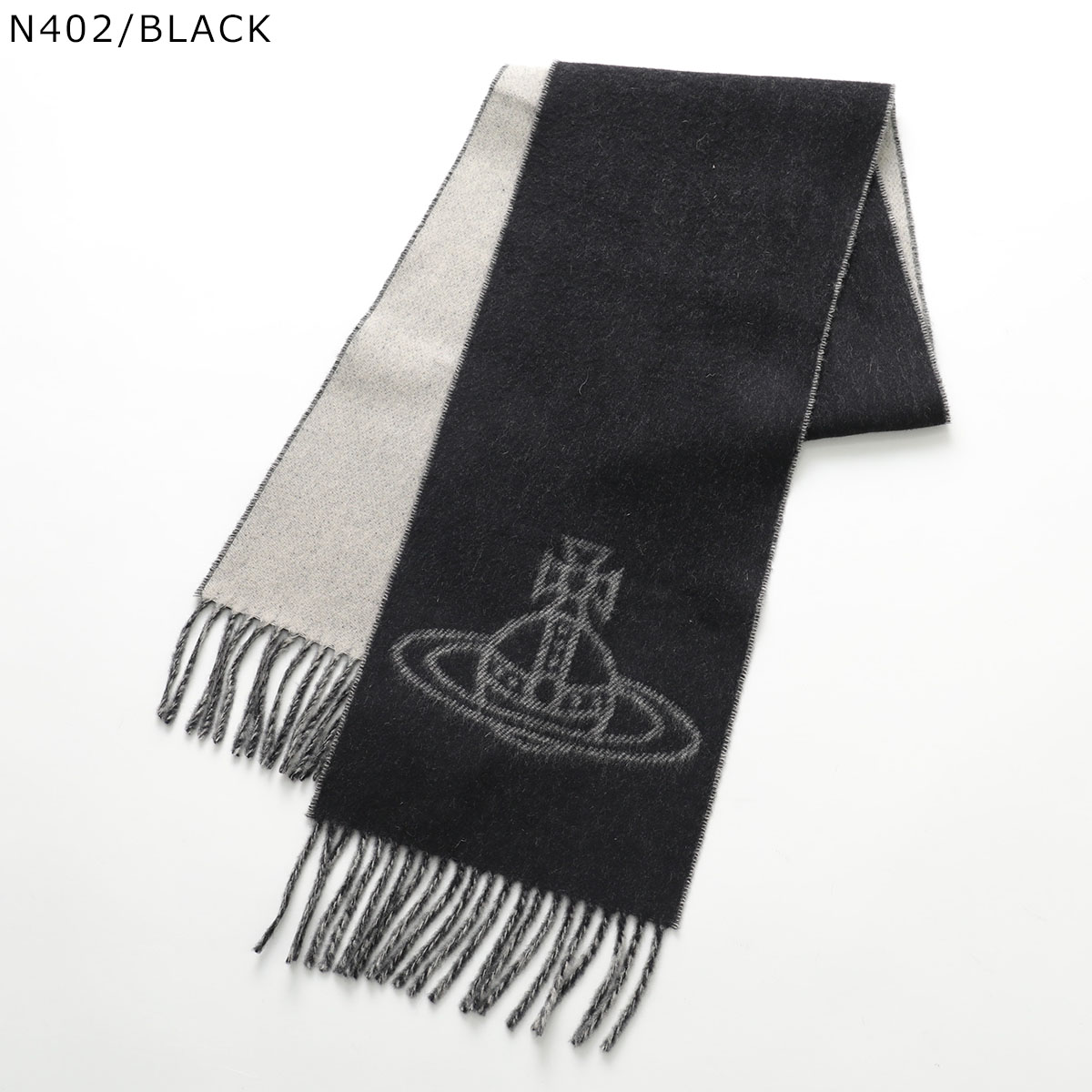 Vivienne Westwood（ヴィヴィアンウエストウッド） マフラー 81030006