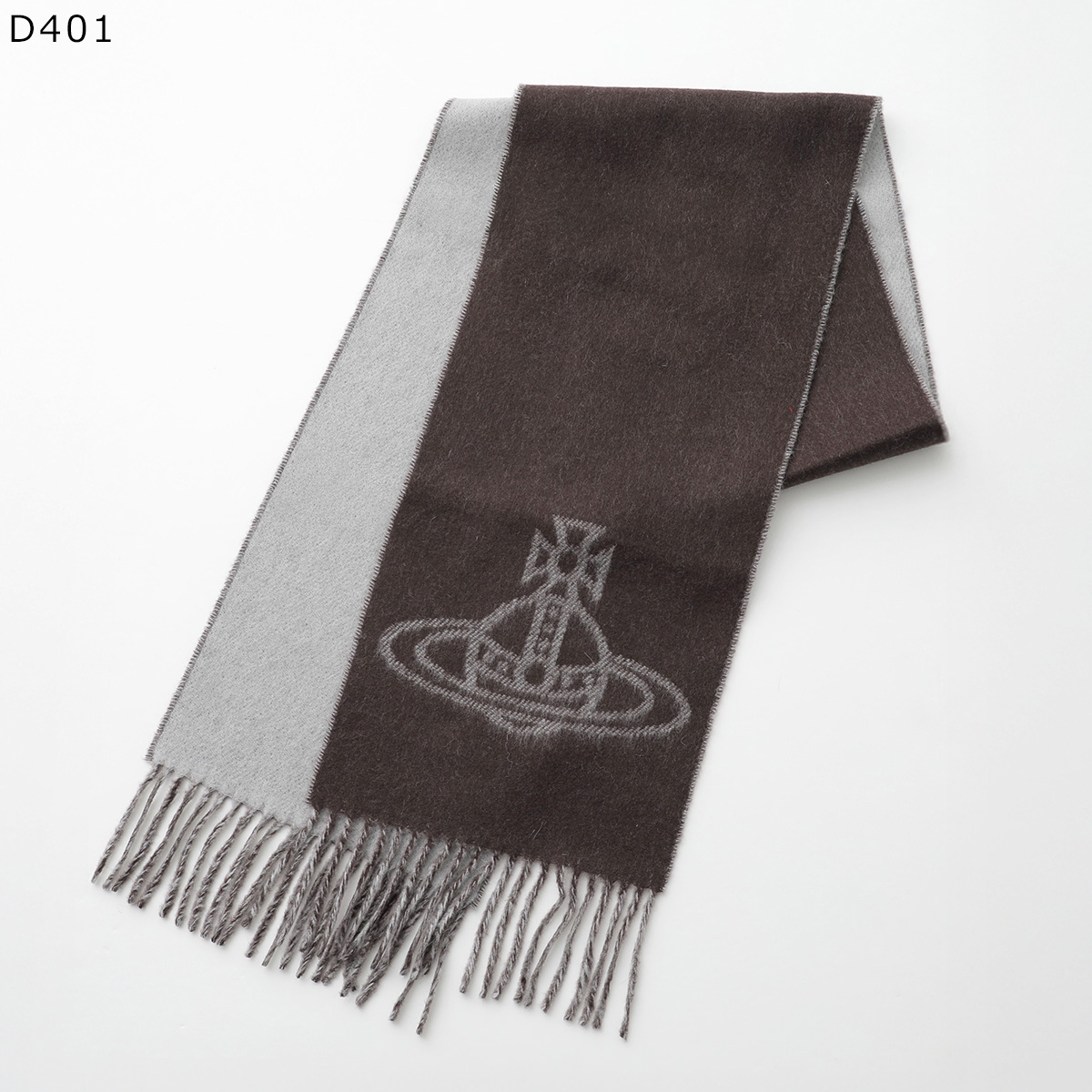 Vivienne Westwood（ヴィヴィアンウエストウッド） マフラー 81030006