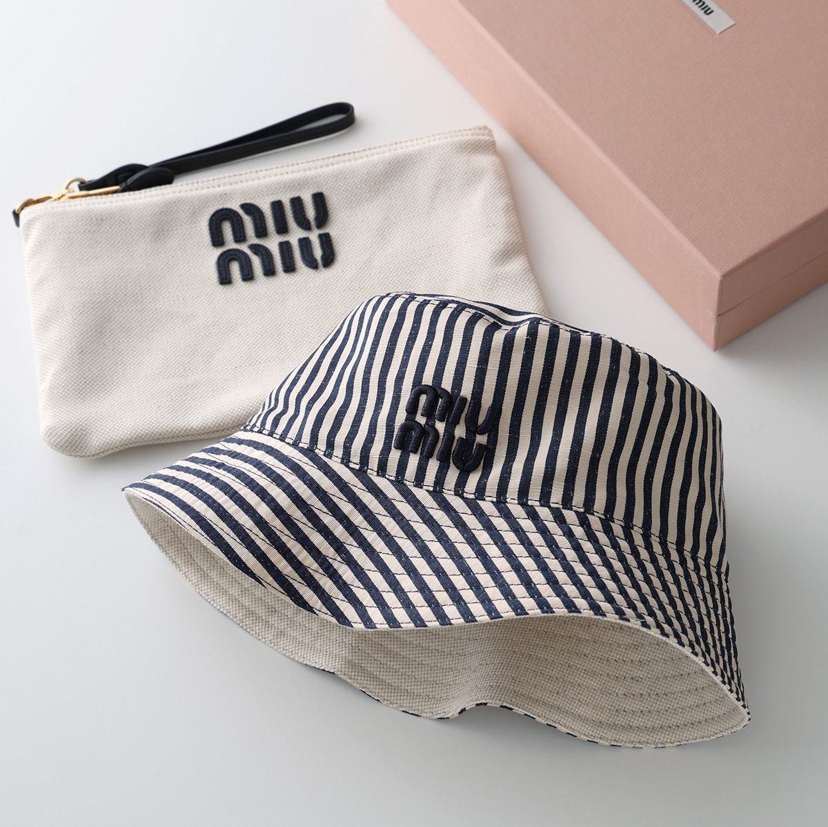 miu miu レディース帽子｜ファッション おすすめ人気商品一覧 通販