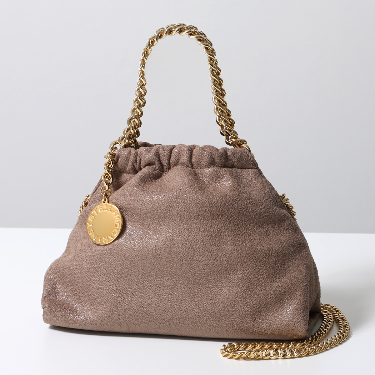 STELLAMcCARTNEY ステラ マッカートニー ファラベラ ミニ バッグ STELLA McCARTNEY/ステラ マッカートニー通販 | ファラベラ ミニ