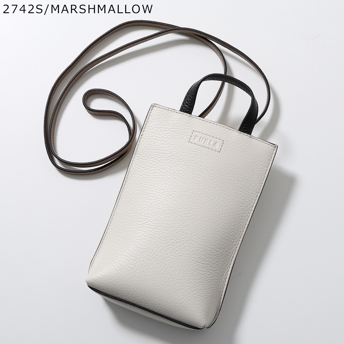 FURLA（フルラ） フォンケース CAMELIA カメリア WE00569 HSC000