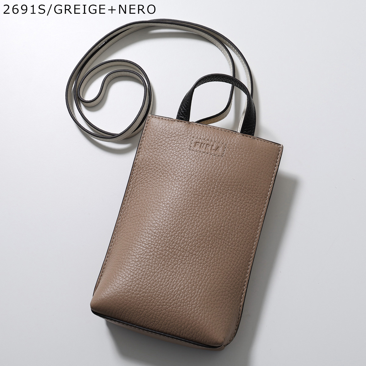 FURLA（フルラ） フォンケース CAMELIA カメリア WE00569 HSC000