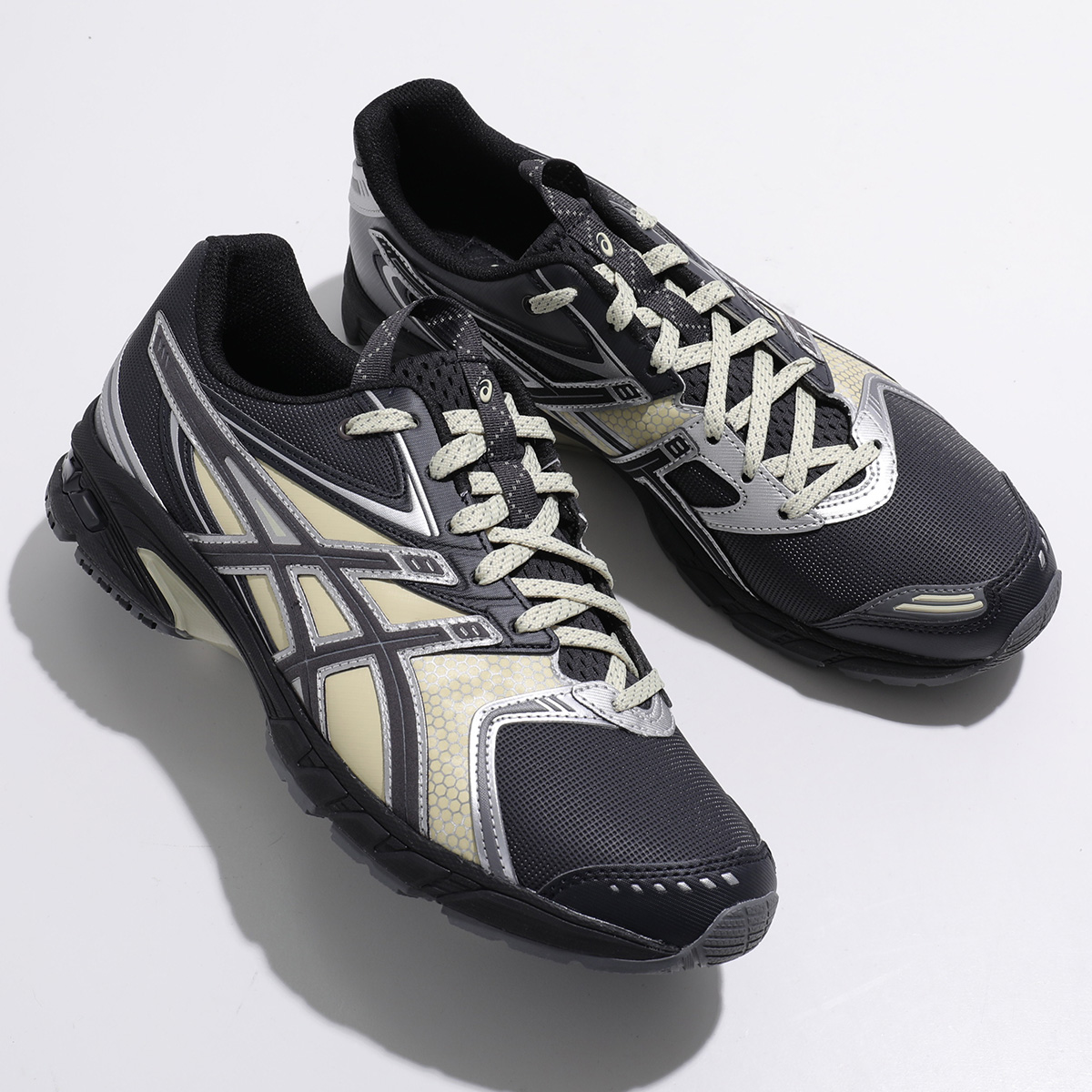 11（ASICS／メンズファッション）（色：グレー系） | ファッション の