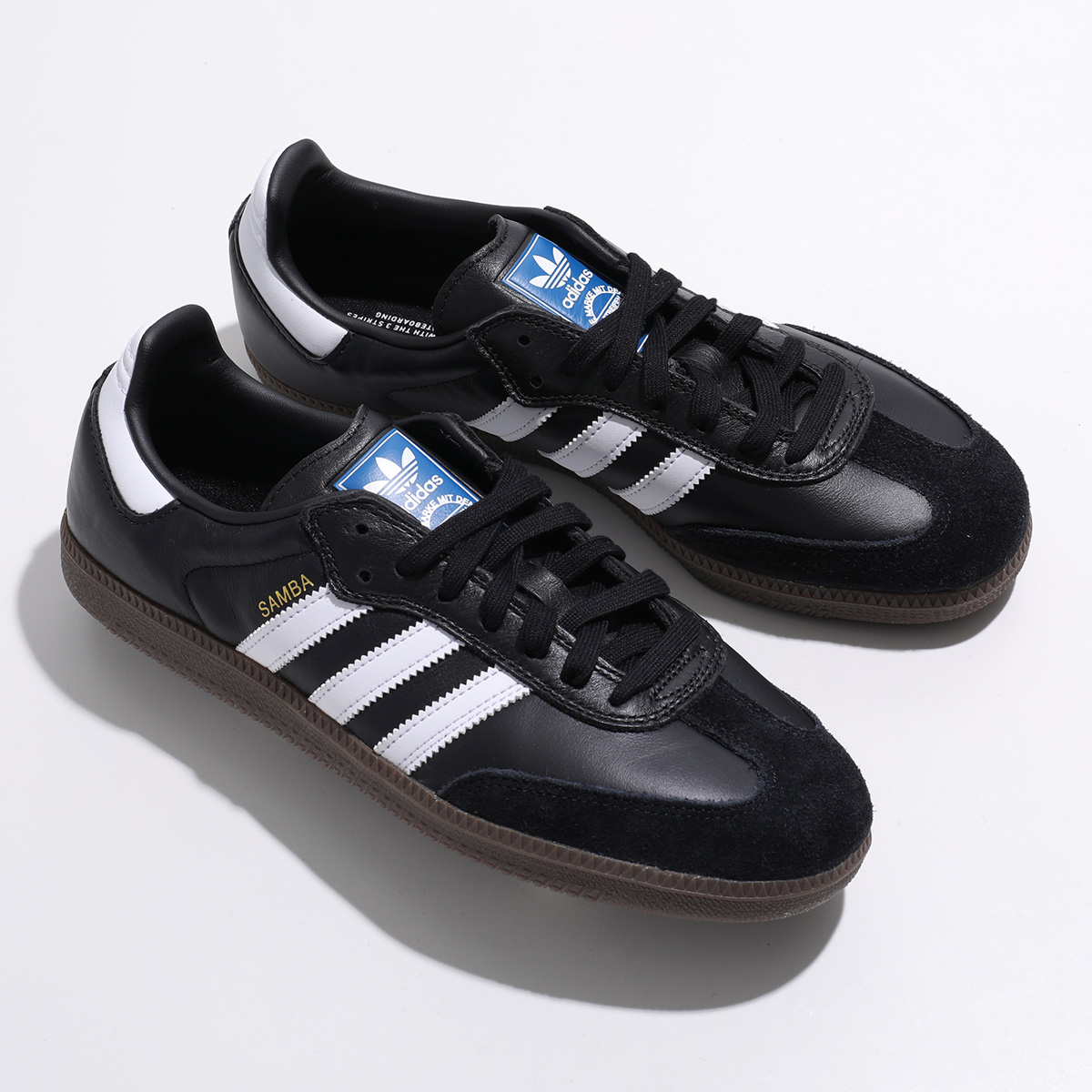 adidas Originals アディダスオリジナルス スニーカー SAMBA ADV