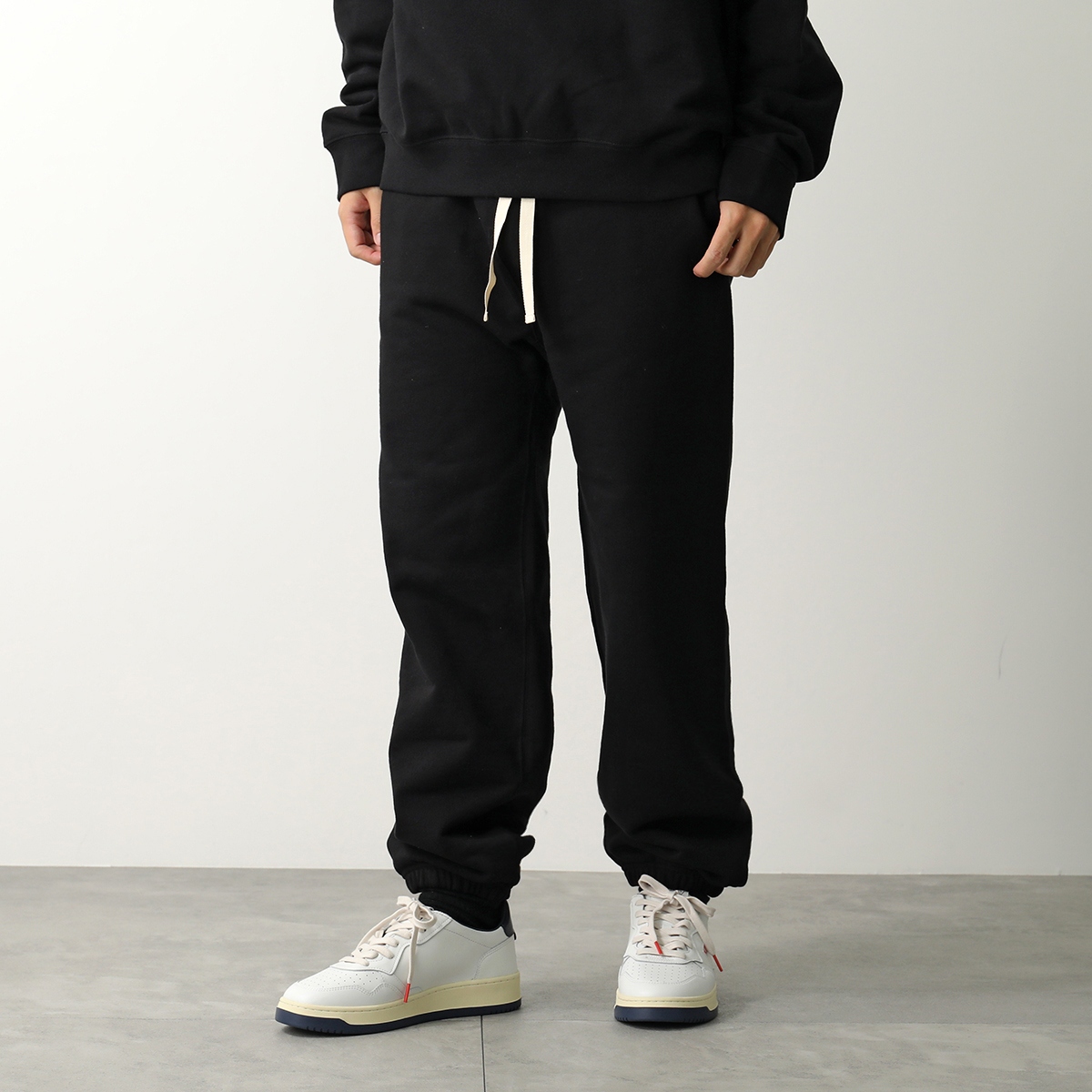 JIL SANDER（ジルサンダー） JIL SANDER+ プラス スウェットパンツ