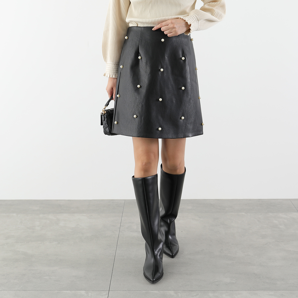 anana スカート（ファッション）のおすすめ人気商品一覧 通販 - Yahoo