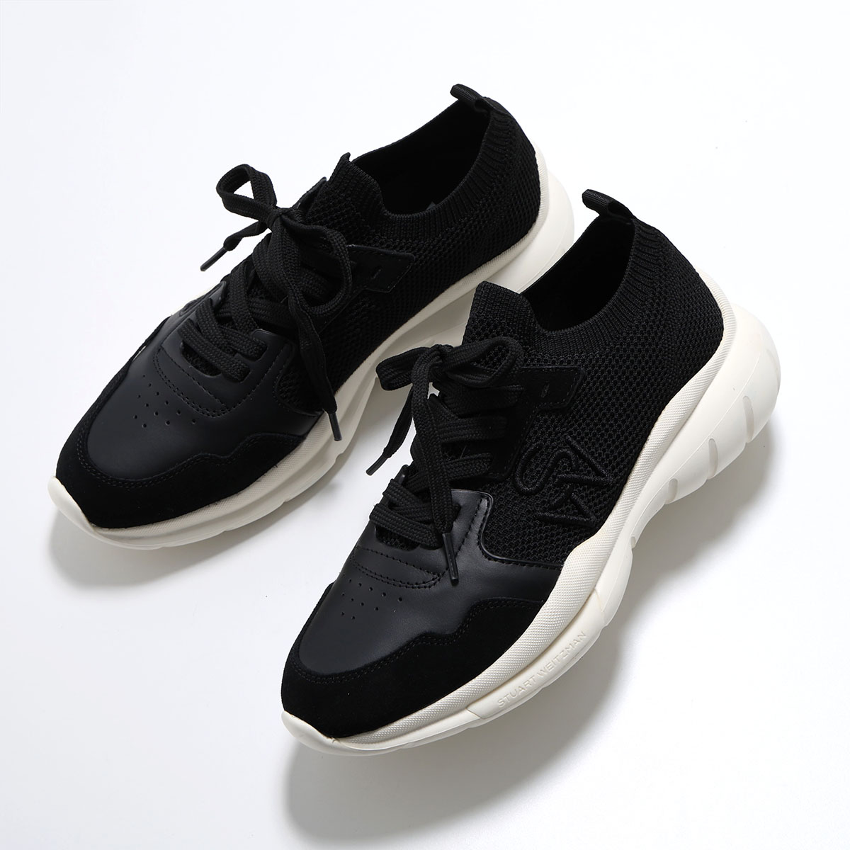 STUART WEITZMAN（スチュアート ワイツマン） スニーカー 5050 SNEAKER