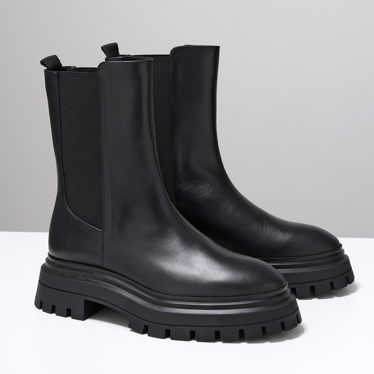STUART WEITZMAN(スチュアート ワイツマン) サイドゴアブーツ STUART WEITZMAN(スチュアート ワイツマン) サイドゴアブーツ