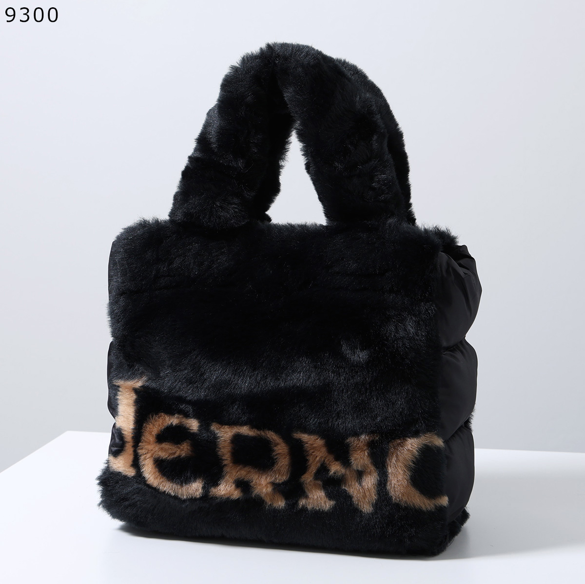 HERNO（ヘルノ） ハンドバッグ BAG00011D 12422 レディース フェイク