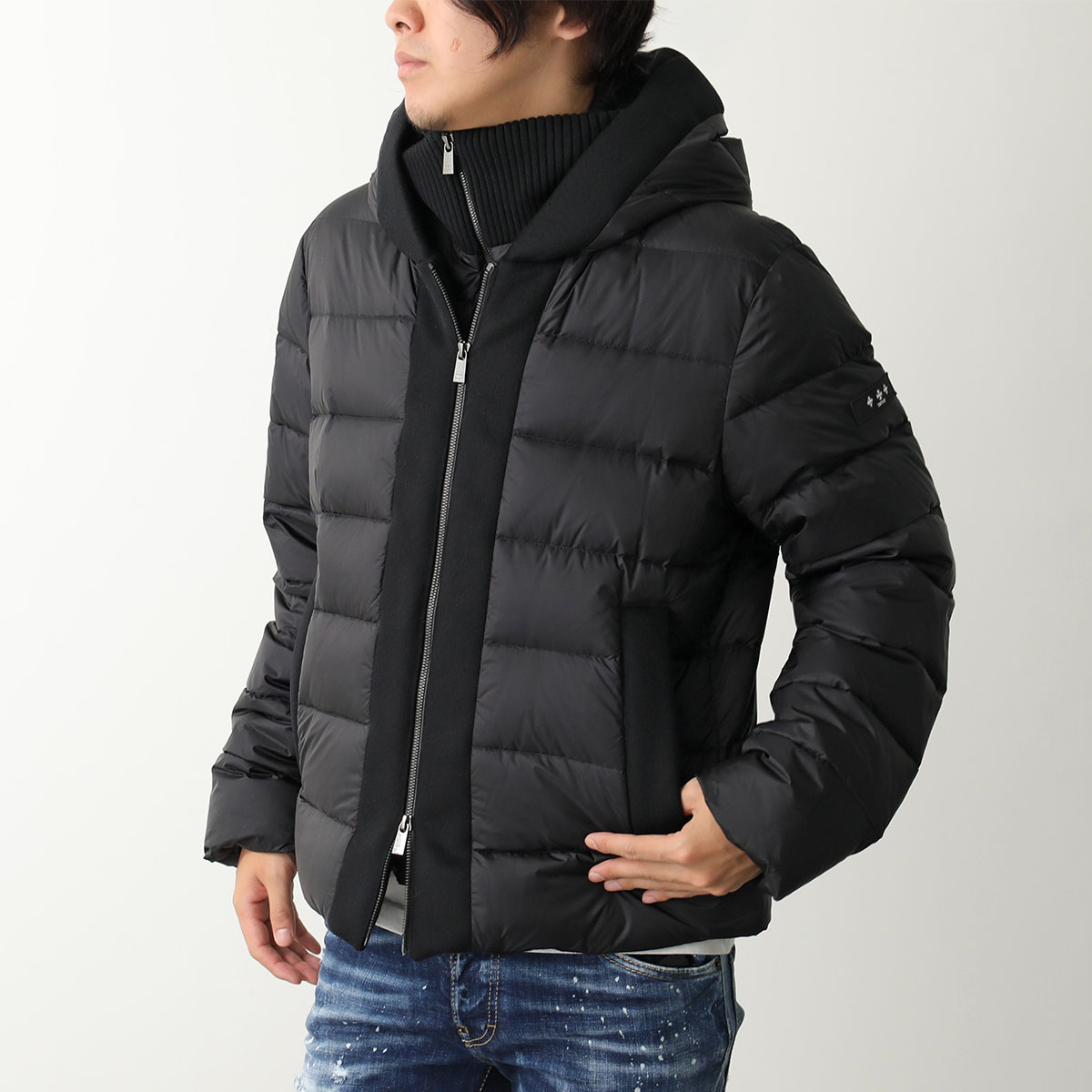 TATRAS（タトラス） ダウンジャケット LIKO リコ MJXA0064010528