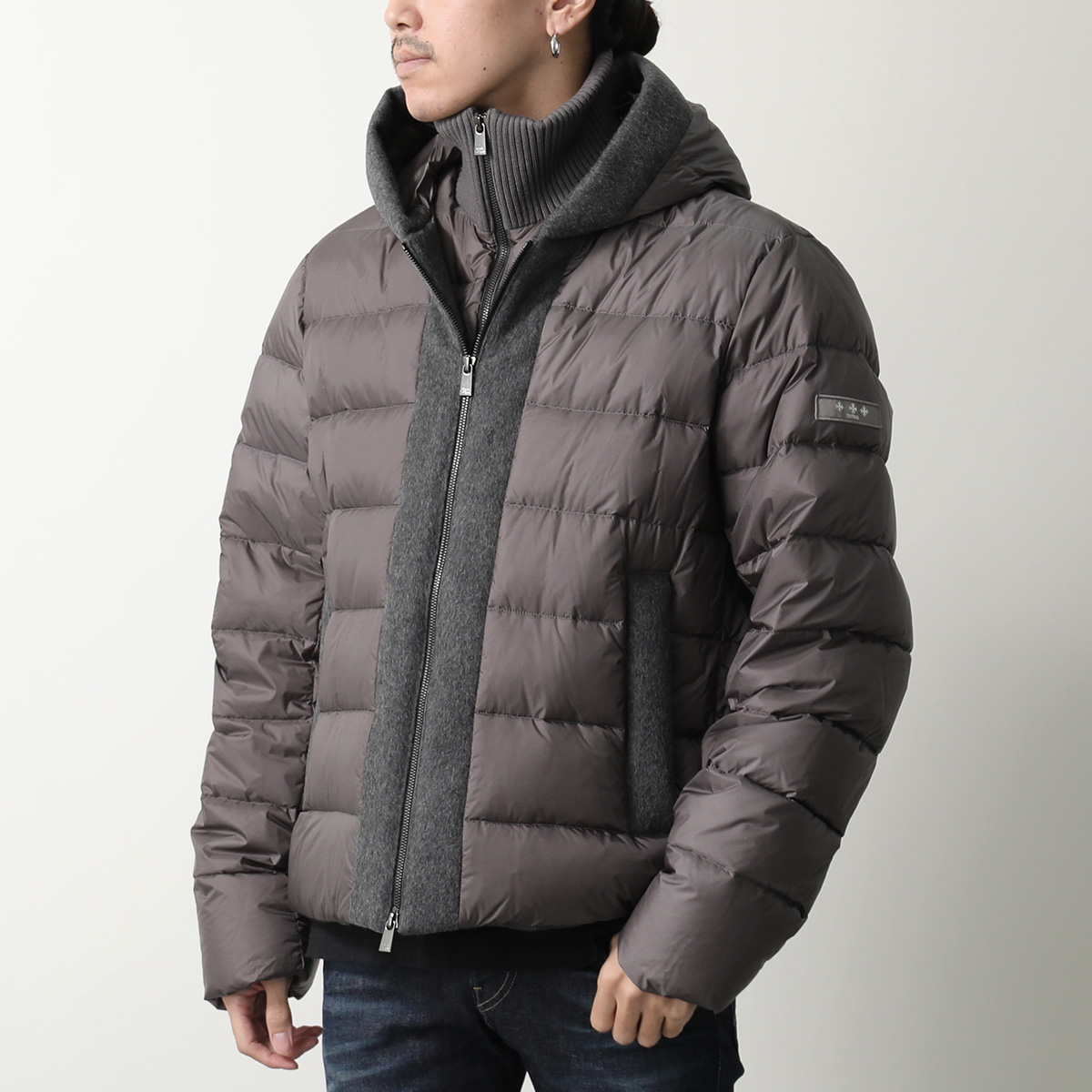 TATRAS（タトラス） ダウンジャケット LIKO リコ MJXA0064010528