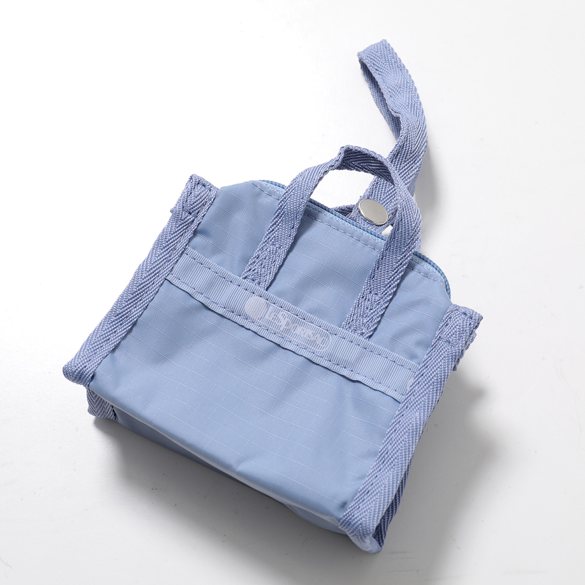 LeSportsac（レスポートサック） バッグチャーム MICRO WEEKENDER