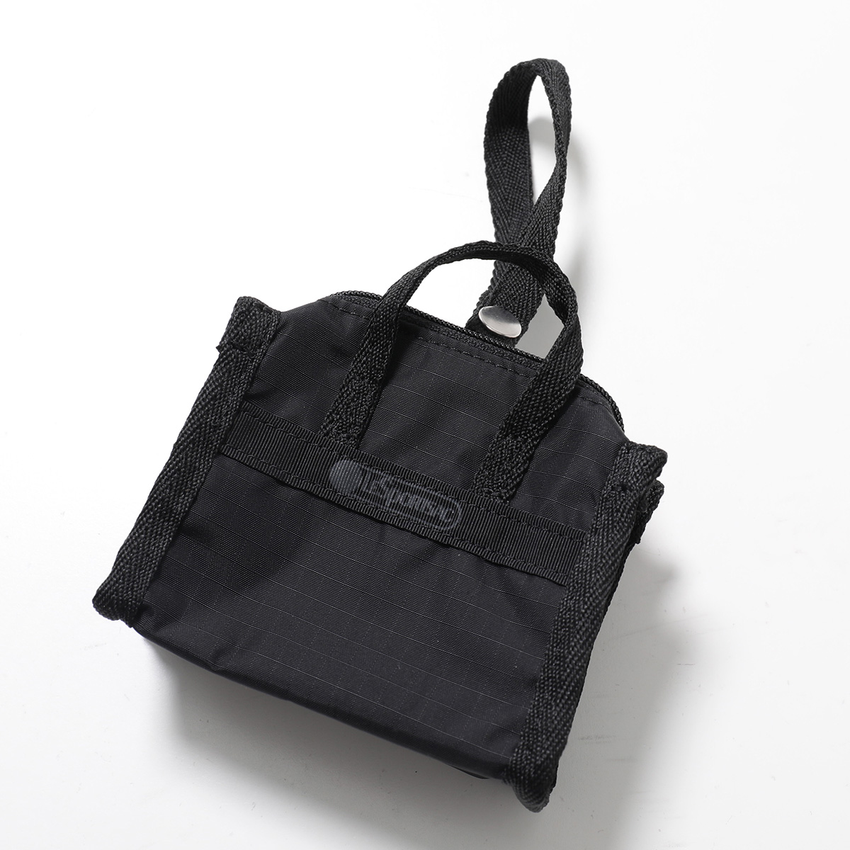 LeSportsac（レスポートサック） バッグチャーム MICRO WEEKENDER