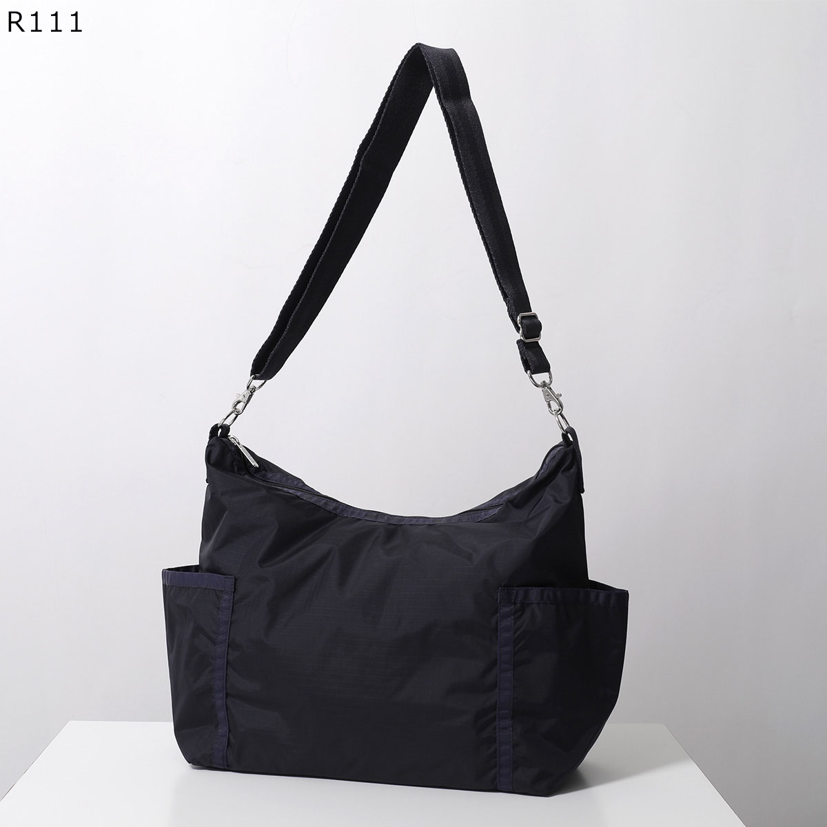 LeSportsac（レスポートサック） ショルダーバッグ ZIP BUCKET