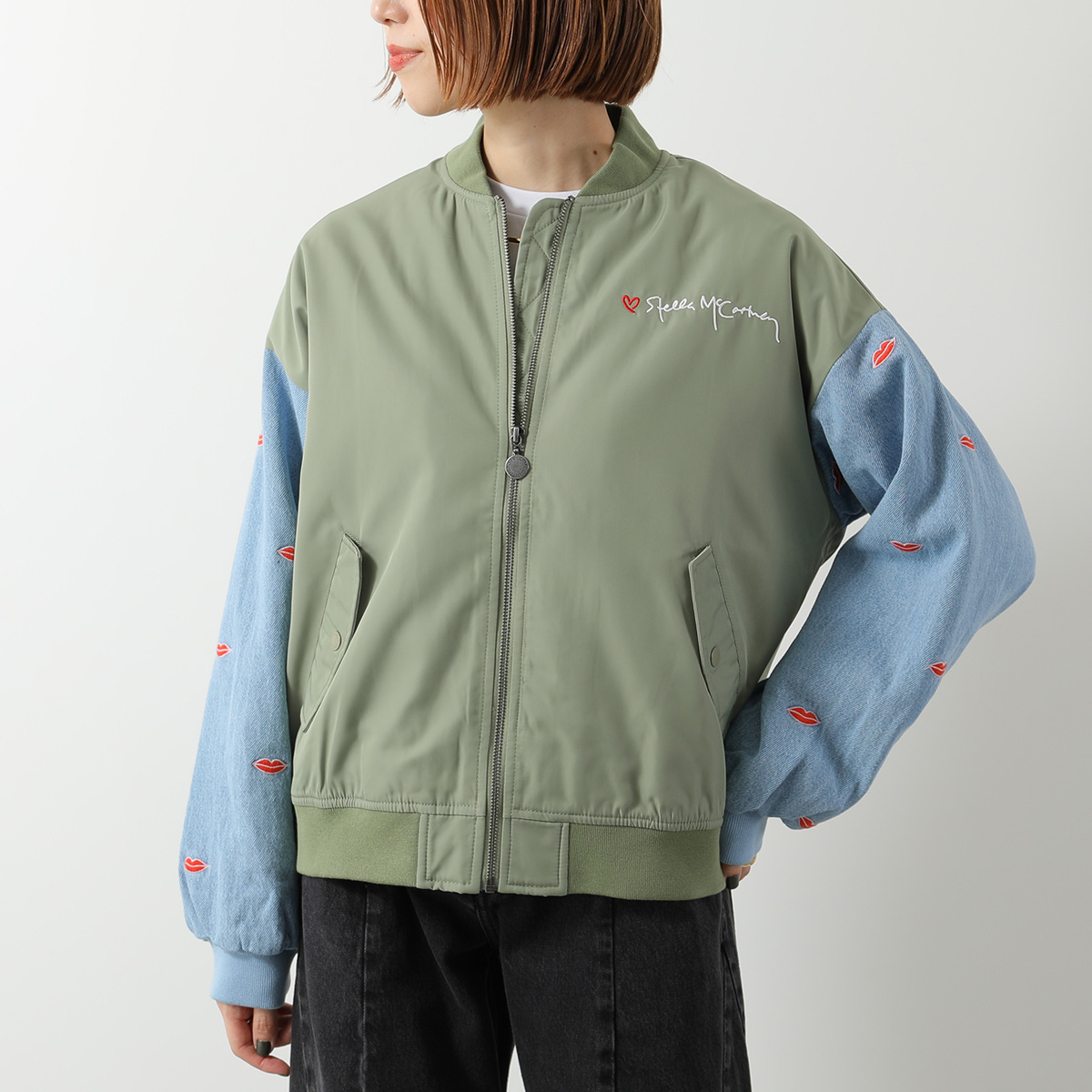Stella McCartney（ステラ・マッカートニー） STELLA McCARTNEY KIDS