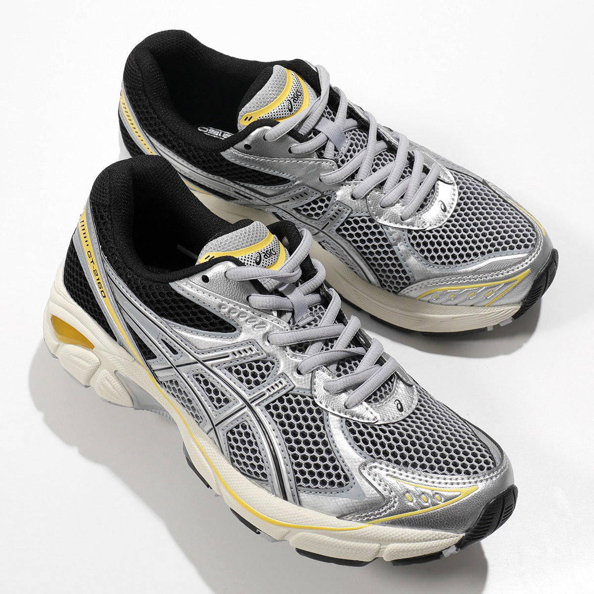 ASICS（アシックス） スニーカー GT-2160 1203A275-023 メンズ