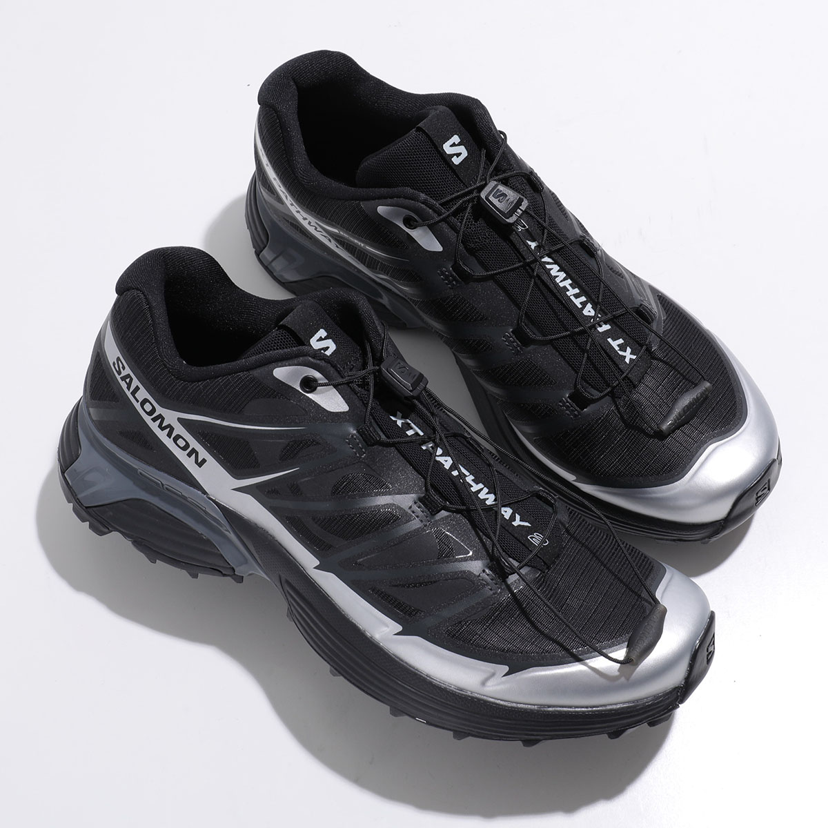 SALOMON XT PATHWAY 2 ブラック SALOMON XT-PATHWAY 2 NIGHT｜BILLY'S ENT 公式通販