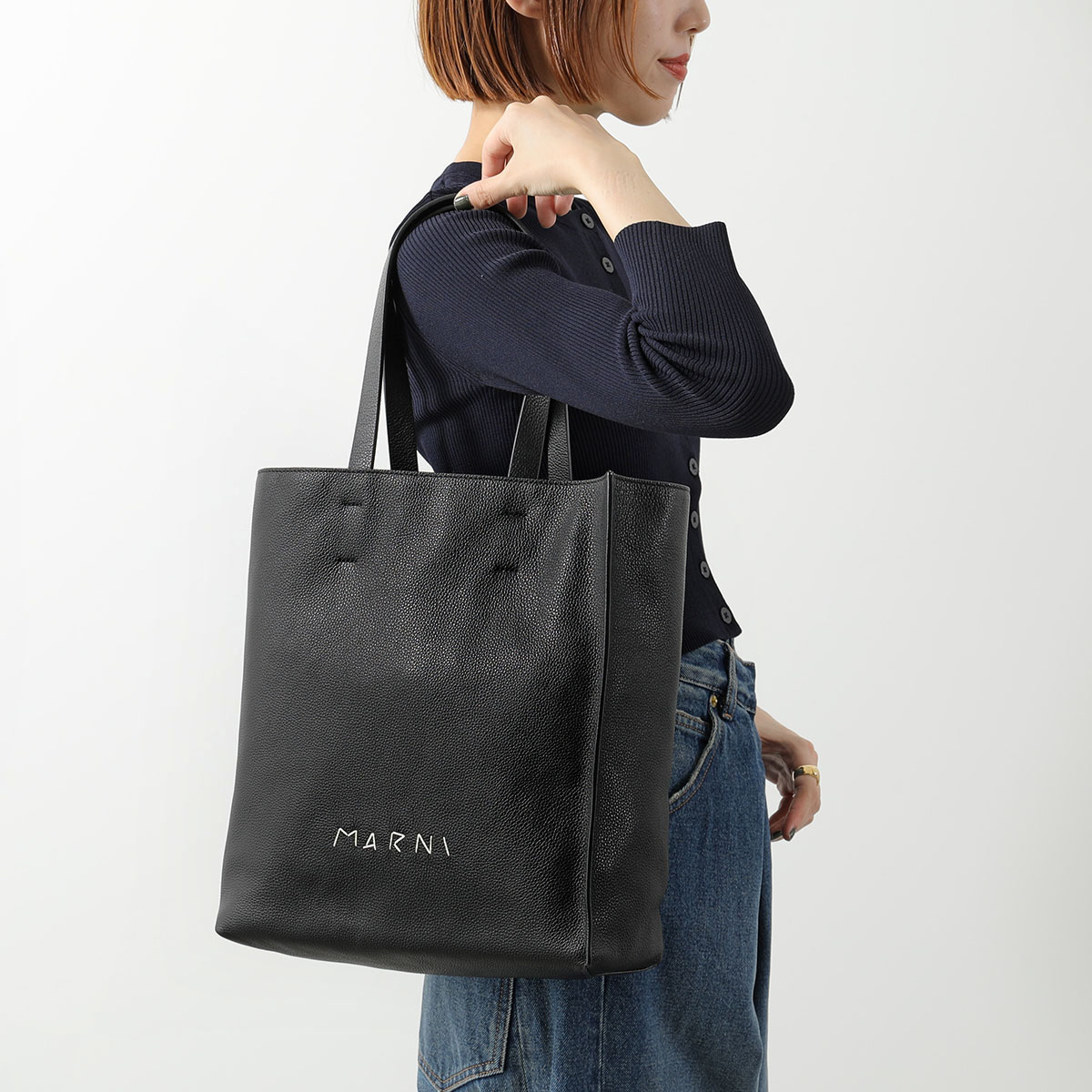 インポートセレクトmusee - MARNI トートバッグ｜Yahoo!ショッピング