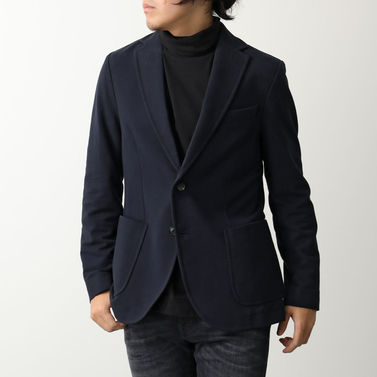 CIRCOLO 1901（チルコロ 1901） チルコロ ジャケット CN4925 メンズ