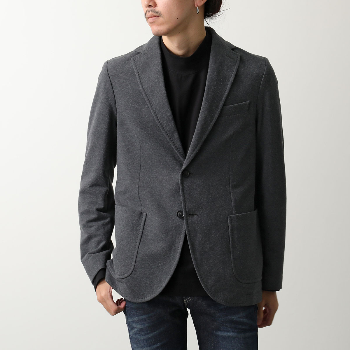 CIRCOLO 1901（チルコロ 1901） チルコロ ジャケット CN4925 メンズ