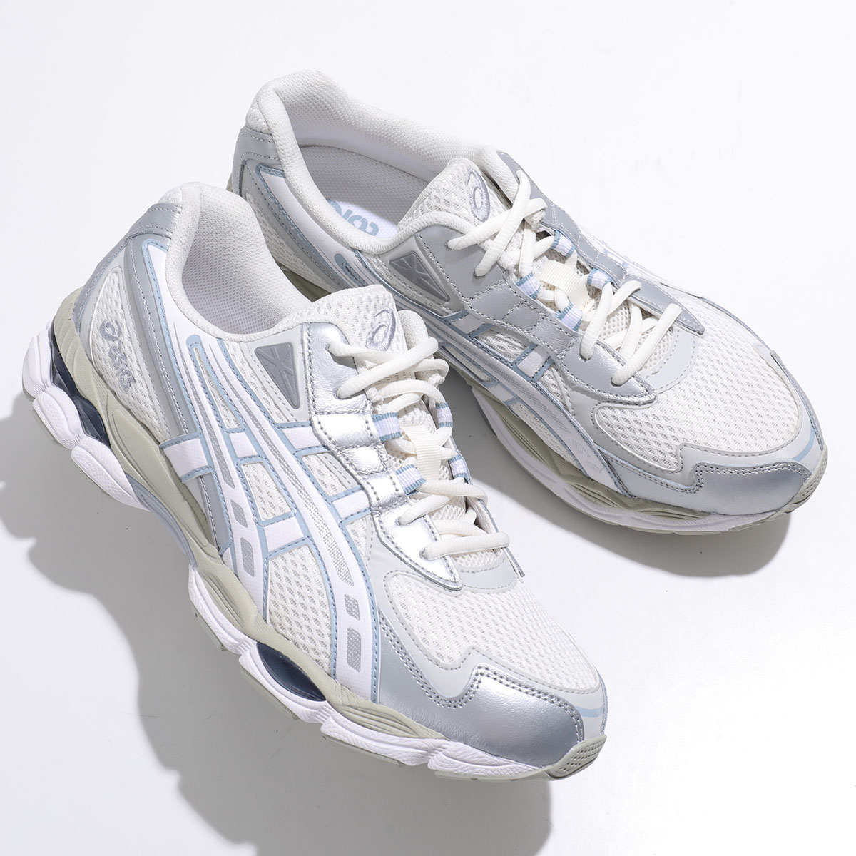 ASICS（アシックス） スニーカー GEL-NYC 2055 1203A542-107