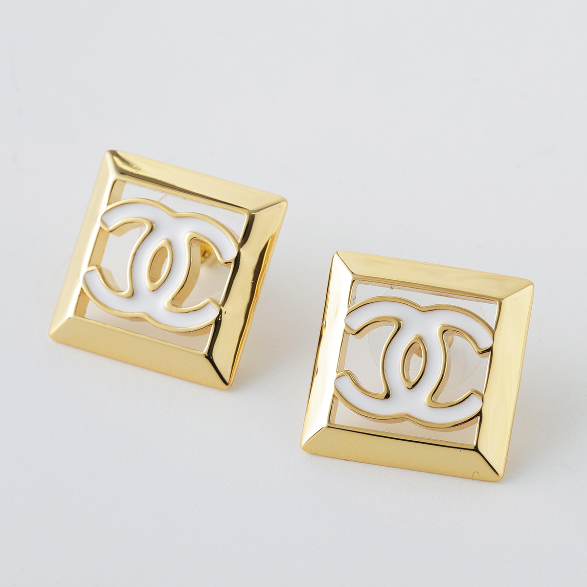 CHANEL（シャネル） ピアス ABD872 B17903 レディース ココマーク CC