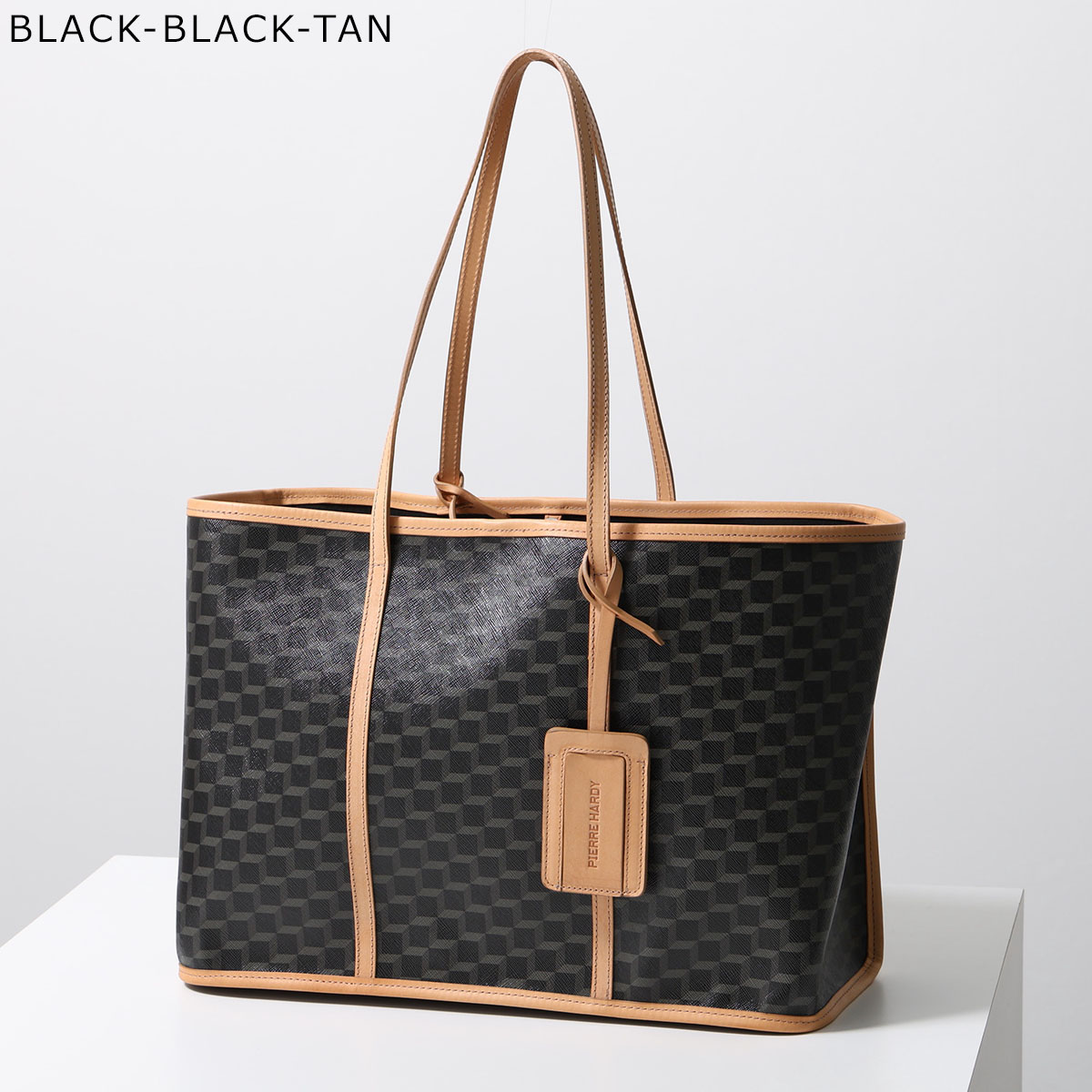 PIERRE HARDY（ピエールアルディ） ピエールアルディトートバッグ CAB