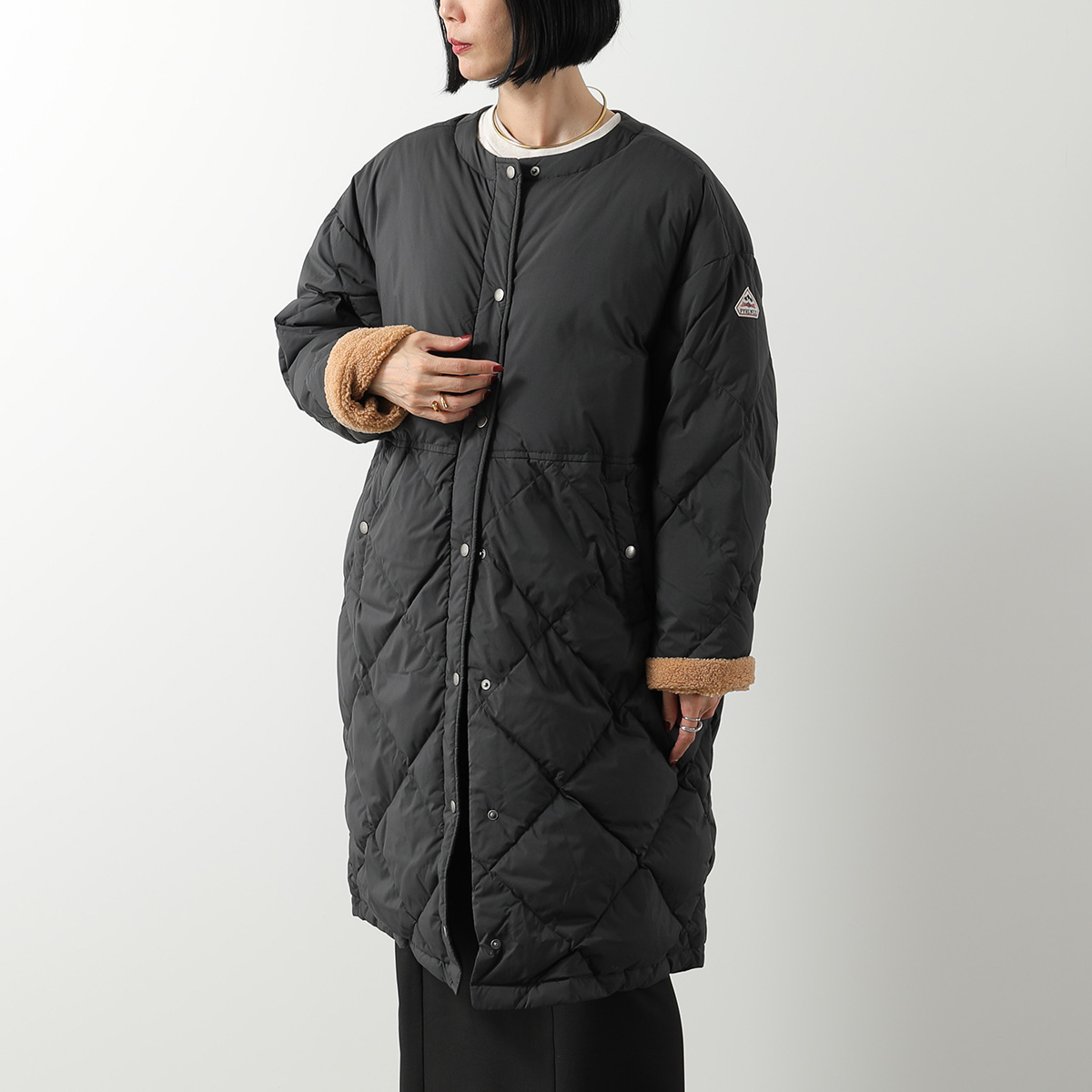 Pyrenex（ピレネックス） ダウンコート BLOSSOM HWY010 ブロッサム