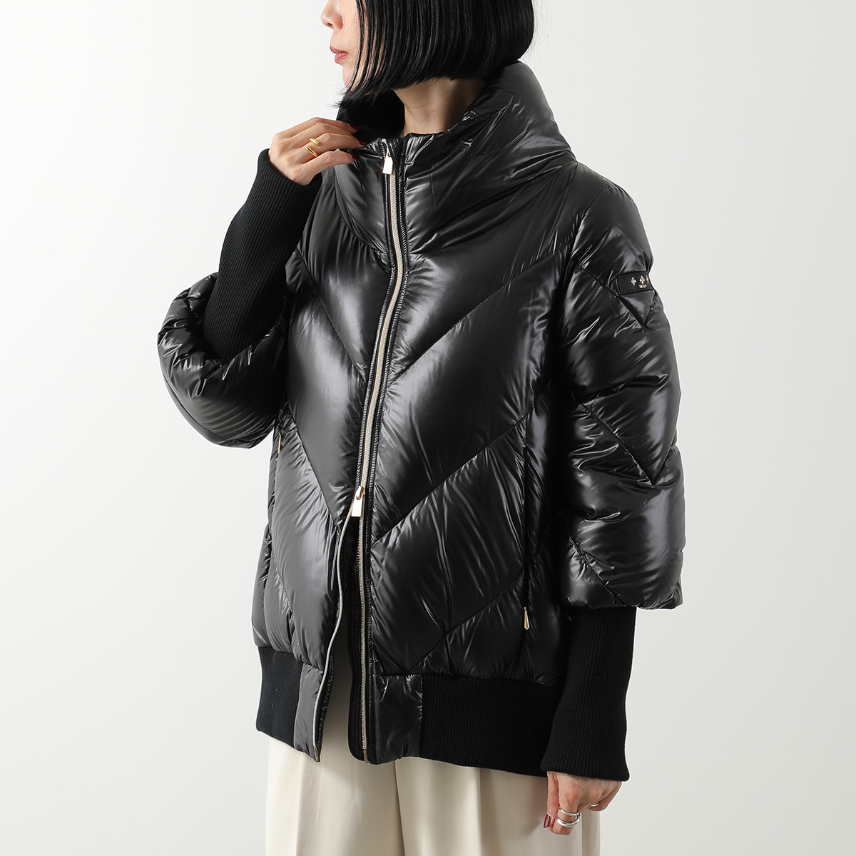 TATRAS（タトラス） ダウンジャケット TUYUKKA ツユッカ LTLA23A4261-D